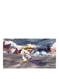 Nintendo Switch Dragon Quest Monsters: The Dark Prince -NARA Computer Shop VP05C SQ3 0000000099 N A SLa