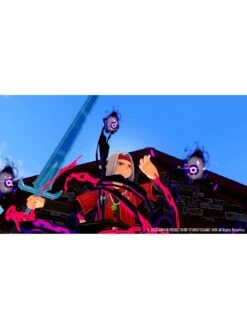 Nintendo Switch Dragon Quest Monsters: The Dark Prince -NARA Computer Shop VP05C SQ4 0000000099 N A SLd