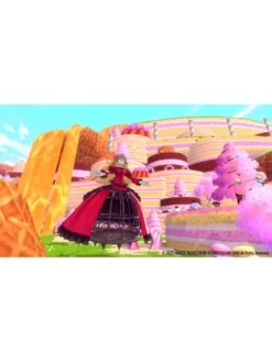 Nintendo Switch Dragon Quest Monsters: The Dark Prince -NARA Computer Shop VP05C SQ5 0000000099 N A SLd1