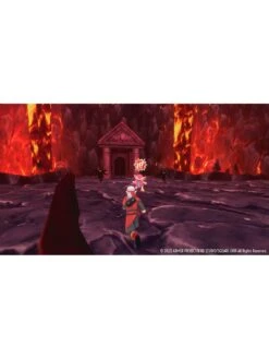 Nintendo Switch Dragon Quest Monsters: The Dark Prince -NARA Computer Shop VP05C SQ6 0000000099 N A SLd2