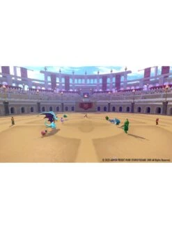 Nintendo Switch Dragon Quest Monsters: The Dark Prince -NARA Computer Shop VP05C SQ7 0000000099 N A SLd3