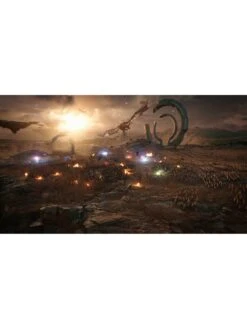 Xbox Immortals Of Aveum: Deluxe Edition (Digital Download) -NARA Computer Shop VP05E SQ5 0000000099 N A SLd1