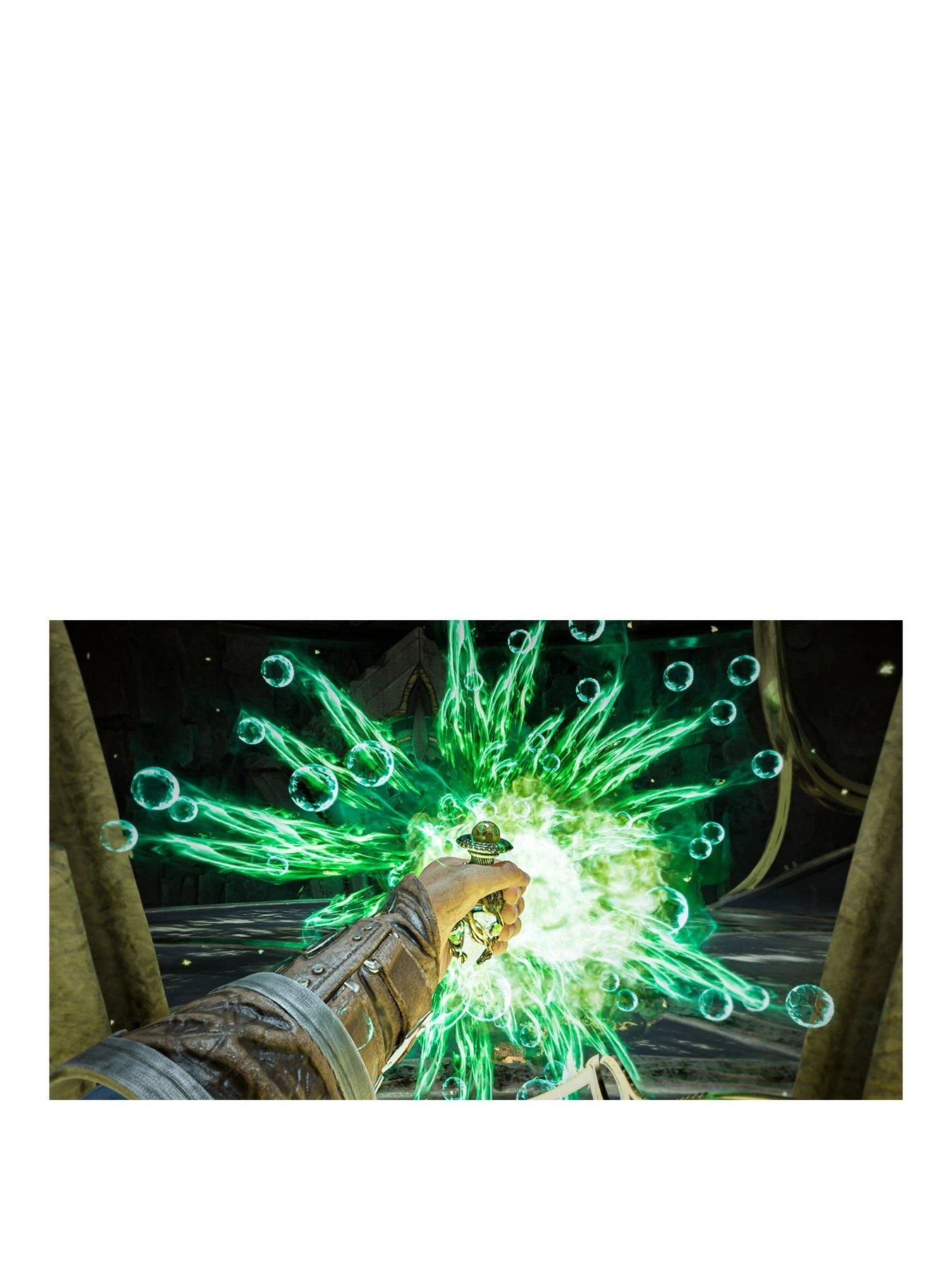 Xbox Immortals Of Aveum (Digital Download) 5 Xbox Immortals Of Aveum (Digital Download) - Image 3