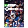 Xbox Madden NFL 24: Deluxe Edition (Digital Download) -NARA Computer Shop VP05G SQ1 0000000099 N A SLf