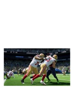 Xbox Madden NFL 24 (Digital Download) 11 Xbox Madden NFL 24 (Digital Download) -NARA Computer Shop VP05H SQ3 0000000099 N A SLa