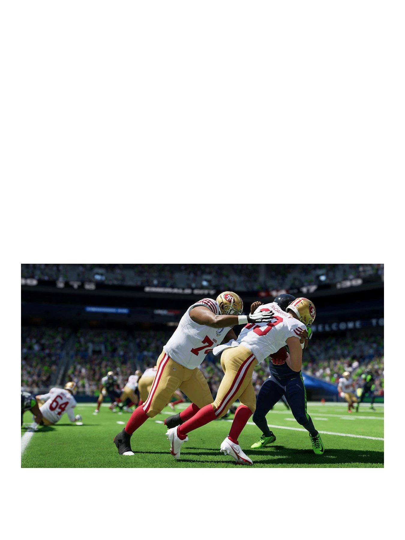 Xbox Madden NFL 24 (Digital Download) 5 Xbox Madden NFL 24 (Digital Download) - Image 3