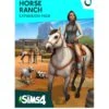 PC Games The Sims 4 Horse Ranch Ep14