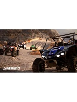 PlayStation 5 Overpass 2 -NARA Computer Shop VP0IO SQ5 0000000099 N A SLd1