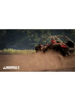 PlayStation 5 Overpass 2 -NARA Computer Shop VP0IO SQ7 0000000099 N A SLd3