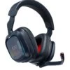 LogitechG Logitech G Astro A30 Universal Wireless Gaming Headset (Blue) - Xbox, Nintendo Switch, PC, Android -NARA Computer Shop VP0Z2 SQ1 0000000099 N A SLf