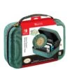 Nintendo POCHETTE OFFICIELLE NINTENDO SWITCH ZELDA GREEN Oled -NARA Computer Shop VP0ZR SQ1 0000000099 N A SLf