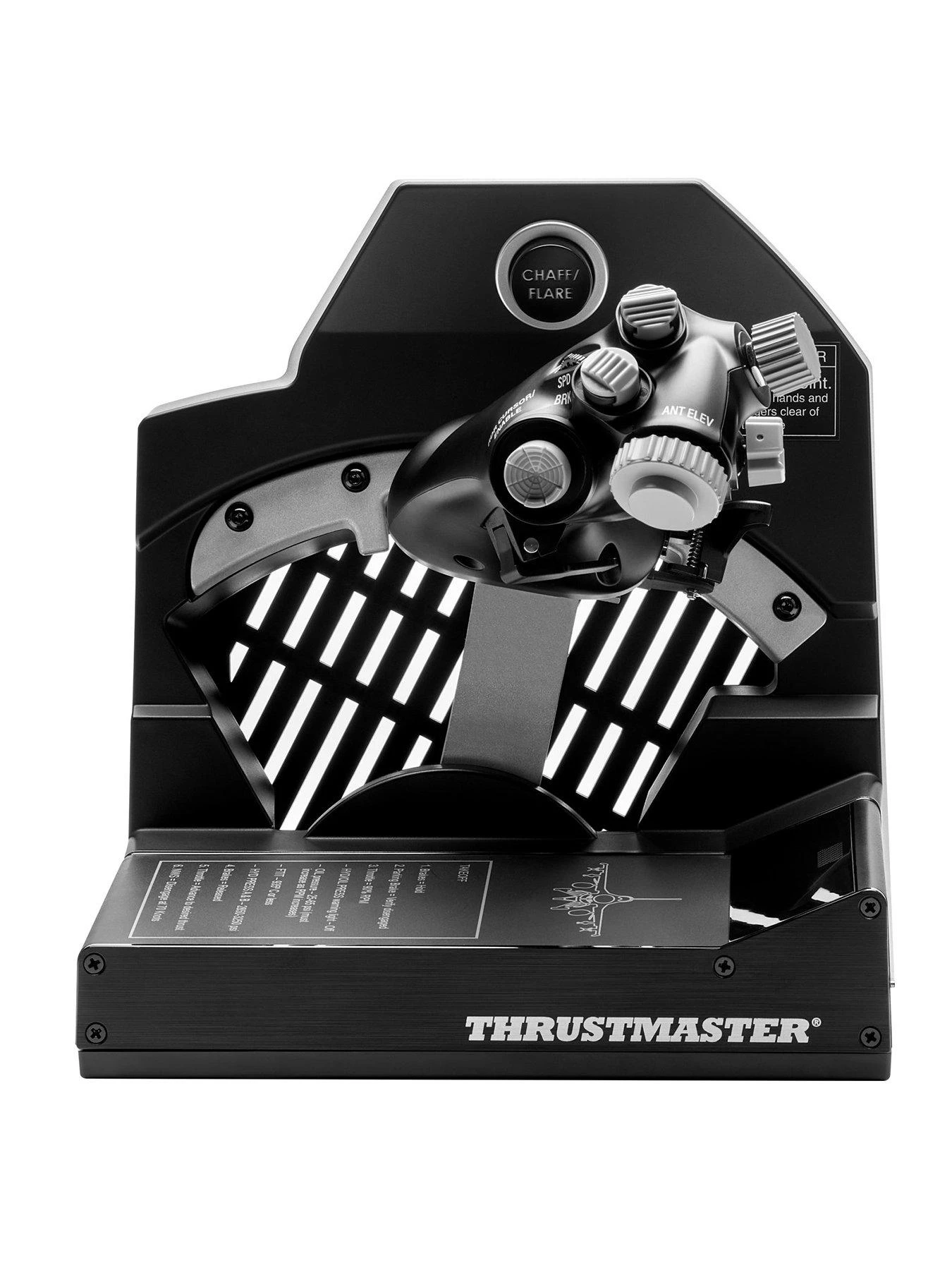 Thrustmaster Viper TQS 3 Thrustmaster Viper TQS