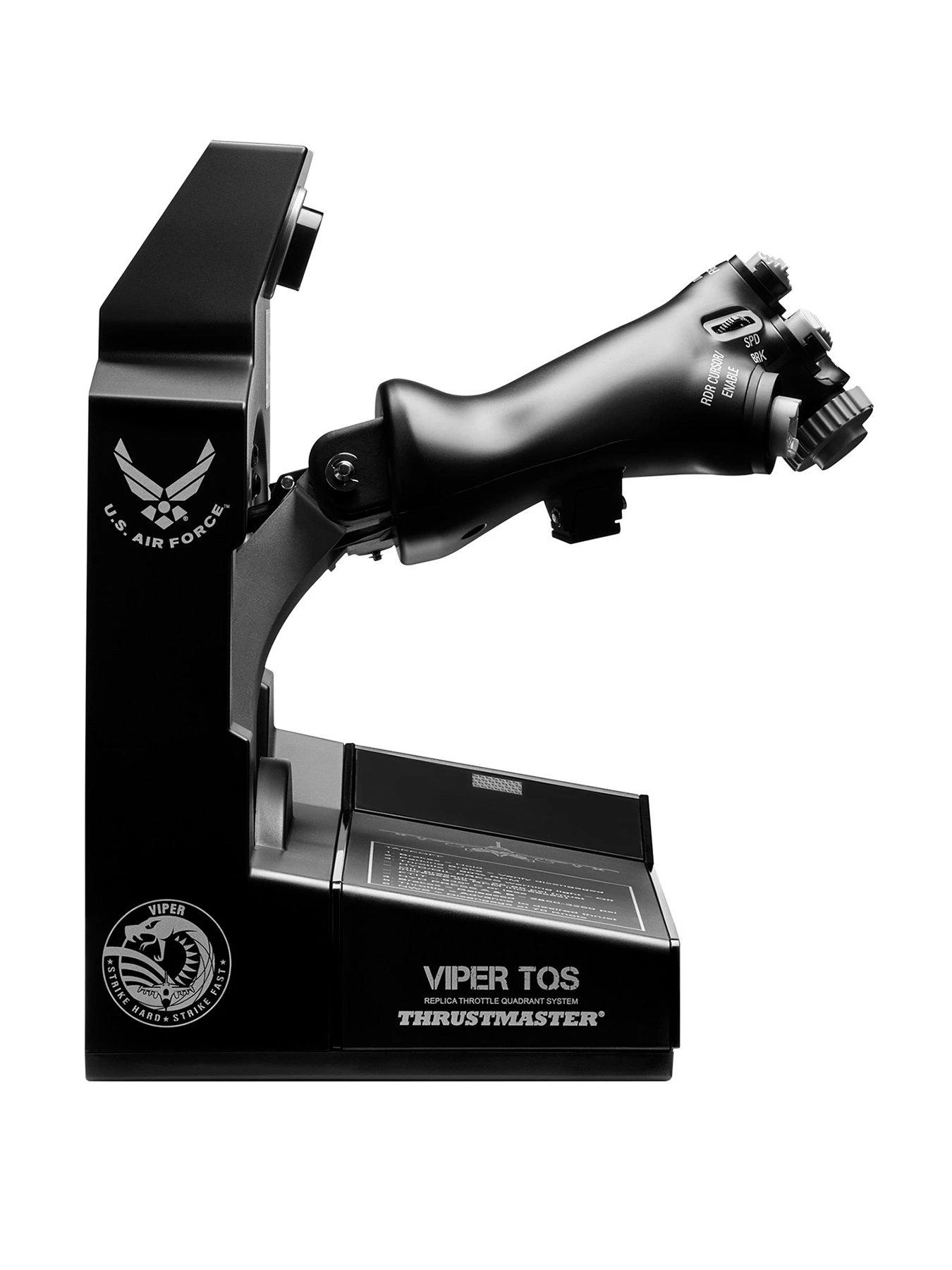 Thrustmaster Viper TQS 4 Thrustmaster Viper TQS - Image 2