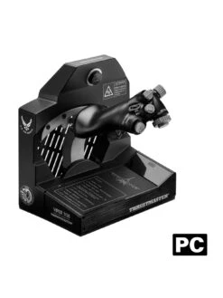 Thrustmaster Viper TQS 11 Thrustmaster Viper TQS -NARA Computer Shop VP25K SQ3 0000000088 NO COLOR SLa