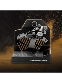 Thrustmaster Viper TQS 13 Thrustmaster Viper TQS -NARA Computer Shop VP25K SQ5 0000000088 NO COLOR SLd1