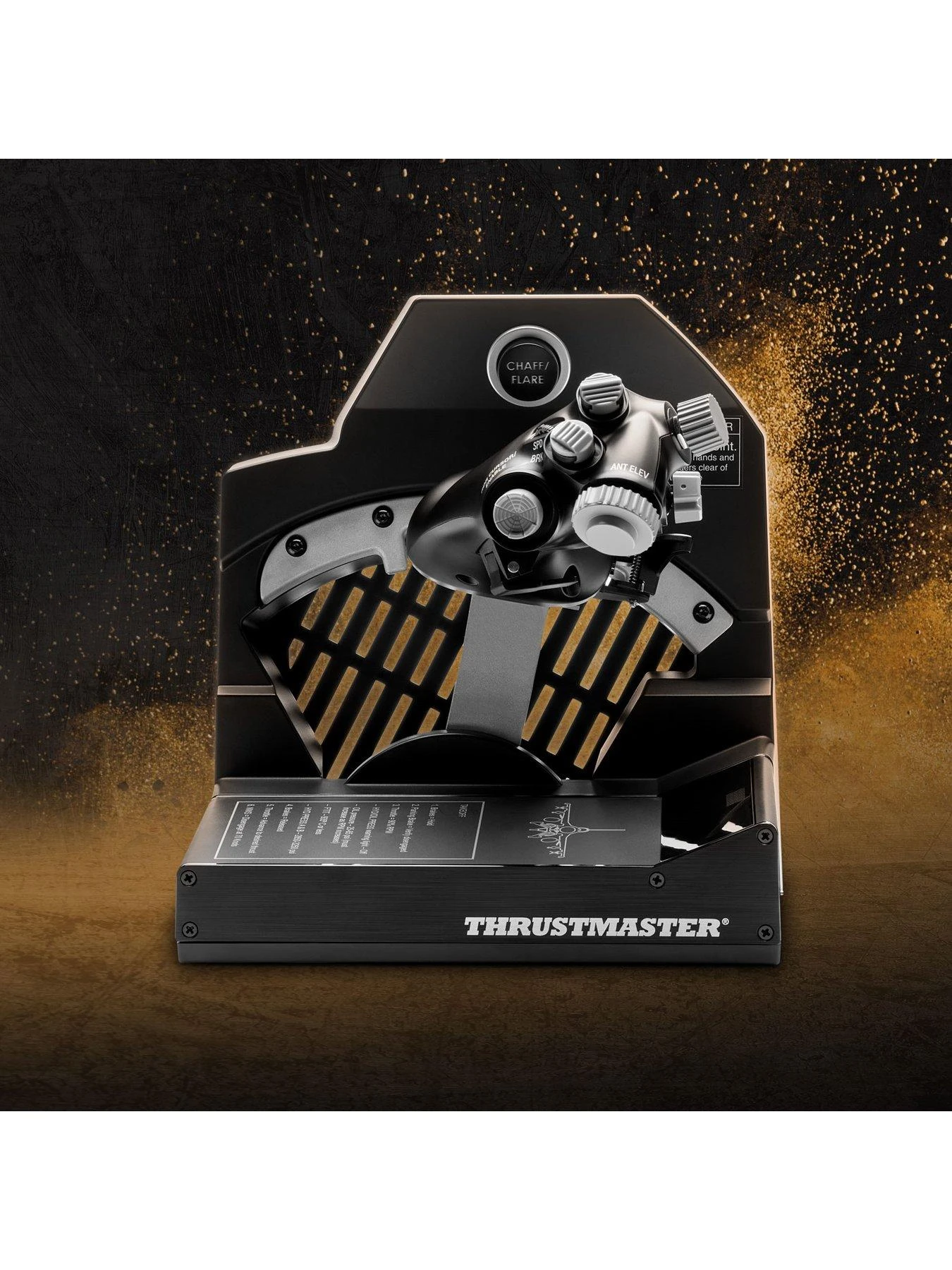 Thrustmaster Viper TQS 7 Thrustmaster Viper TQS - Image 5