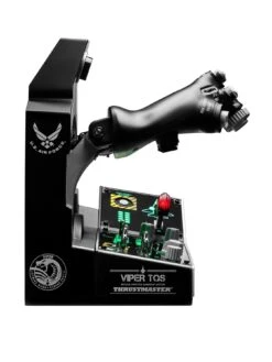 Thrustmaster Viper TQS Mission Pack -NARA Computer Shop VP25M SQ3 0000000088 NO COLOR SLa