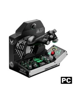 Thrustmaster Viper TQS Mission Pack -NARA Computer Shop VP25M SQ4 0000000088 NO COLOR SLd