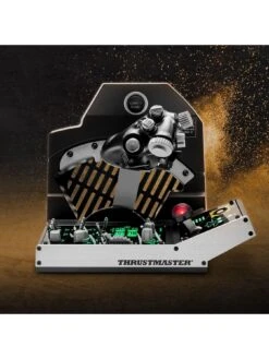 Thrustmaster Viper TQS Mission Pack -NARA Computer Shop VP25M SQ5 0000000088 NO COLOR SLd1