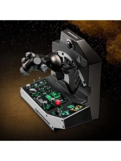 Thrustmaster Viper TQS Mission Pack -NARA Computer Shop VP25M SQ6 0000000088 NO COLOR SLd2