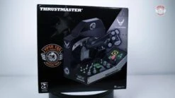 Thrustmaster Viper TQS Mission Pack -NARA Computer Shop VP25M SQ8 0000000088 NO COLOR DVvL