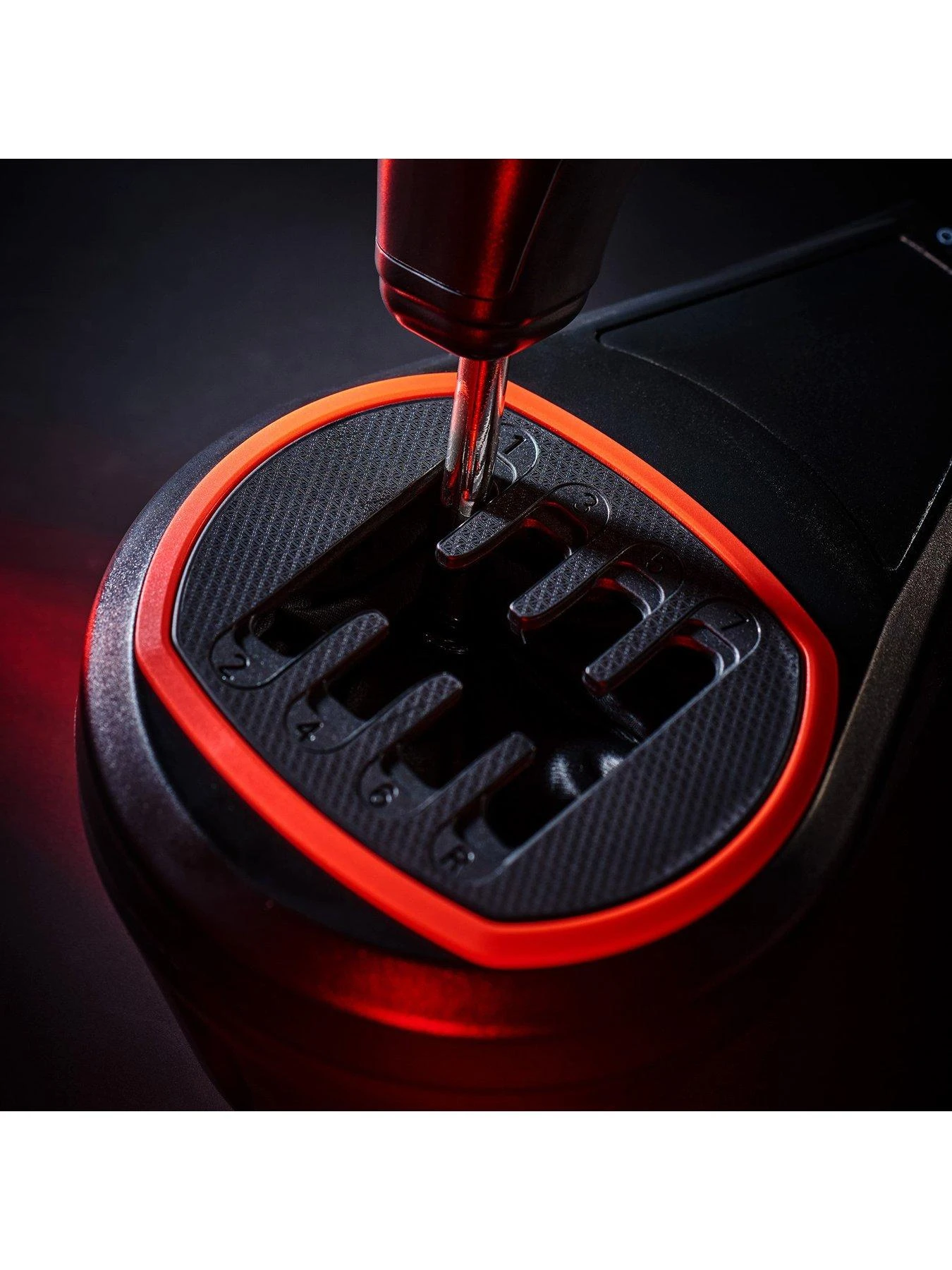 Thrustmaster TH8S Shifter Add-On 8 Thrustmaster TH8S Shifter Add-On - Image 6