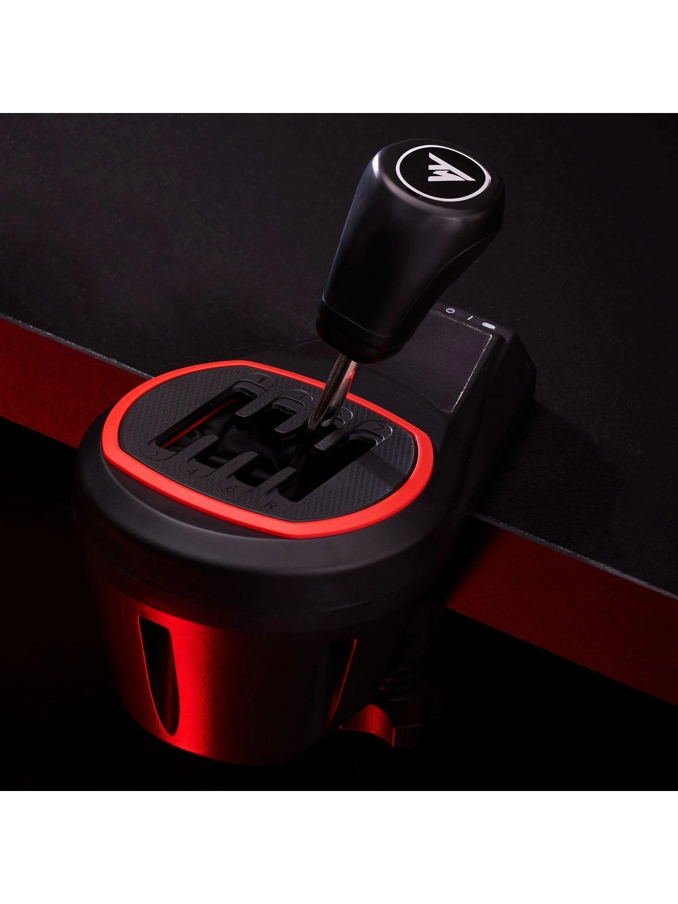 Thrustmaster TH8S Shifter Add-On 9 Thrustmaster TH8S Shifter Add-On - Image 7