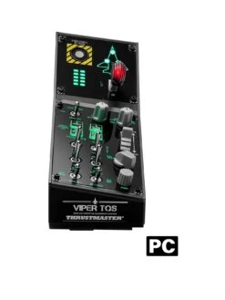 Thrustmaster Viper Panel -NARA Computer Shop VP25O SQ2 0000000088 NO COLOR SLb