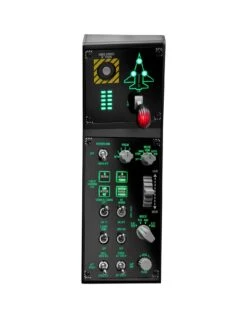 Thrustmaster Viper Panel -NARA Computer Shop VP25O SQ3 0000000088 NO COLOR SLa