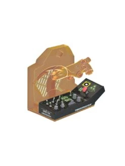 Thrustmaster Viper Panel -NARA Computer Shop VP25O SQ4 0000000088 NO COLOR SLd