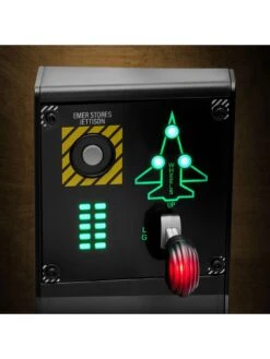 Thrustmaster Viper Panel -NARA Computer Shop VP25O SQ5 0000000088 NO COLOR SLd1