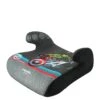Marvel Avengers Alpha R129 Low Back Booster Car Seat -125-140cm (approx. 6 To 12 Years) 2 Marvel Avengers Alpha R129 Low Back Booster Car Seat -125-140cm (approx. 6 To 12 Years) -NARA Computer Shop VP5GD SQ1 0000000099 N A SLa