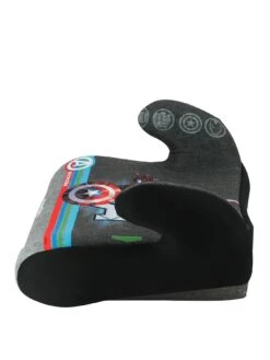 Marvel Avengers Alpha R129 Low Back Booster Car Seat -125-140cm (approx. 6 To 12 Years) -NARA Computer Shop VP5GD SQ3 0000000099 N A SLs