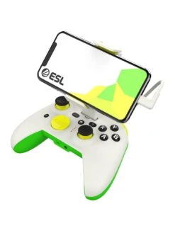 RiotPWR ESL Pro Gaming Controller For IOS -NARA Computer Shop VP89S SQ3 0000000099 N A SLa