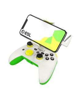 RiotPWR ESL Pro Gaming Controller For IOS -NARA Computer Shop VP89S SQ7 0000000099 N A SLd3