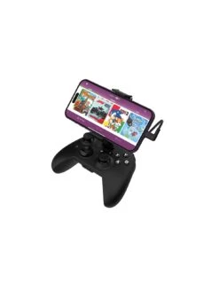RiotPWR Cloud Gaming Controller For IOS - Black -NARA Computer Shop VP89V SQ4 0000000099 N A SLd