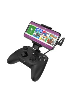 Rotor Riot Mobile Controller For IOS