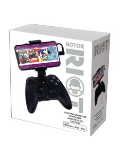Rotor Riot Mobile Controller For IOS -NARA Computer Shop VP89W SQ6 0000000099 N A SLd2