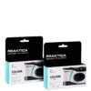 Praktica Luxmedia 35mm Disposable Film Camera With Flash, Pack Of 2 2 Praktica Luxmedia 35mm Disposable Film Camera With Flash, Pack Of 2 -NARA Computer Shop VP8B0 SQ1 0000000004 BLACK SLf