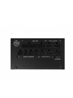 Gold MEG A1000G PC Power Supply -NARA Computer Shop VPATN SQ4 0000000004 BLACK SLd