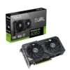 RTX 4060 Dual Overclocked Graphics Card -NARA Computer Shop VPATP SQ1 0000000004 BLACK SLf
