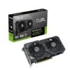 RTX 4060 TI Dual Overclocked Graphics Card -NARA Computer Shop VPATQ SQ1 0000000004 BLACK SLf