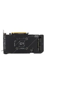 RTX 4060 TI Dual Overclocked Graphics Card -NARA Computer Shop VPATQ SQ4 0000000004 BLACK SLd
