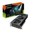 RTX 4060 EAGLE Overclocked Graphics Card -NARA Computer Shop VPATR SQ1 0000000004 BLACK SLf