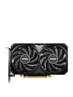 RTX 4060 VENTUS Graphics Card 9 RTX 4060 VENTUS Graphics Card -NARA Computer Shop VPATW SQ3 0000000004 BLACK SLa