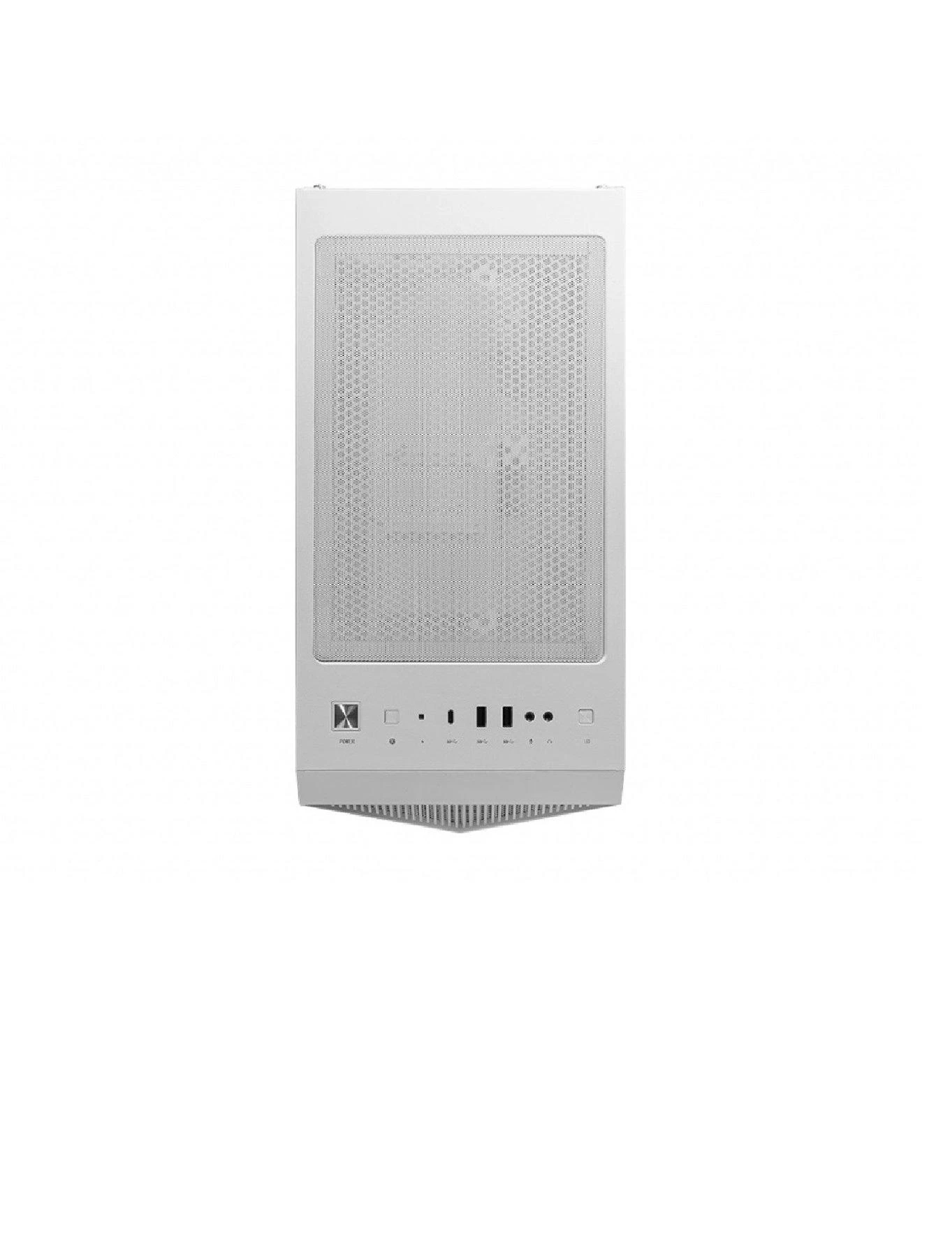 MPG Gungnir White PC Gaming Case 6 MPG Gungnir White PC Gaming Case - Image 4