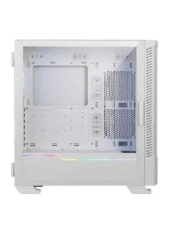 MPG Velox White PC Gaming Case -NARA Computer Shop VPAU0 SQ3 0000000013 WHITE SLa