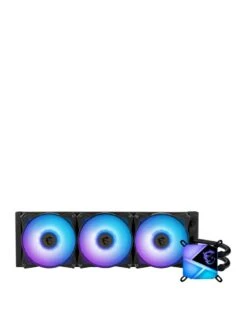 MAG Core Liquid C360 GPU Cooler -NARA Computer Shop VPAU1 SQ2 0000000004 BLACK SLb