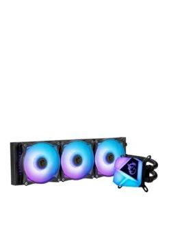 MAG Core Liquid C360 GPU Cooler -NARA Computer Shop VPAU1 SQ3 0000000004 BLACK SLa