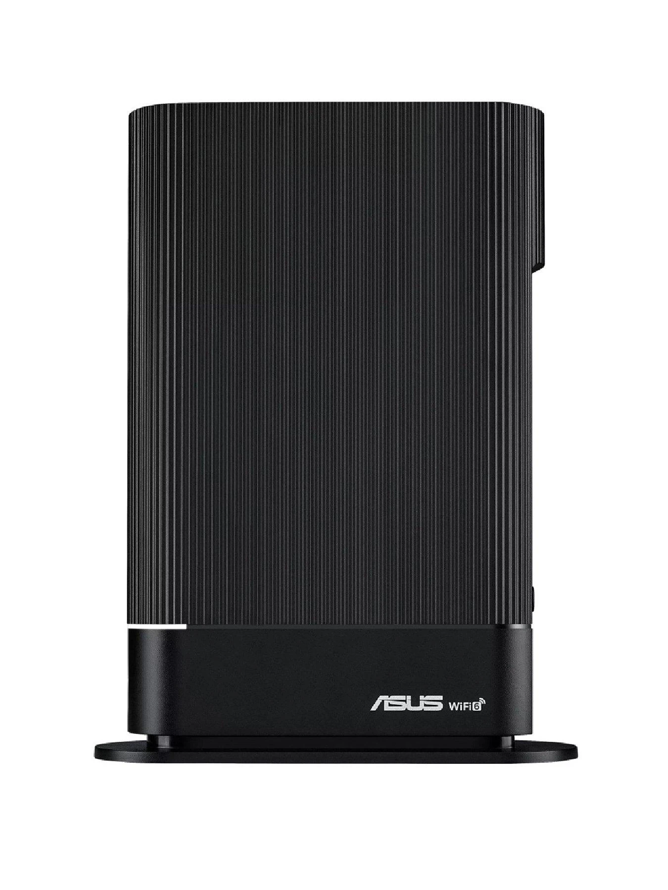 Asus W/L Router Wifi 6 AX4200 Rt-Ax59U 4 Asus W/L Router Wifi 6 AX4200 Rt-Ax59U - Image 2
